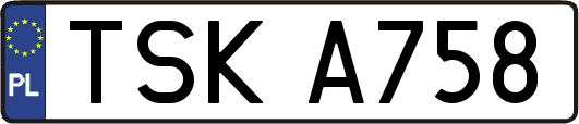 TSKA758