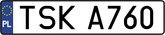TSKA760