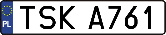 TSKA761