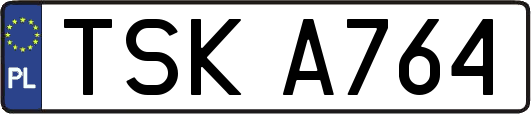 TSKA764