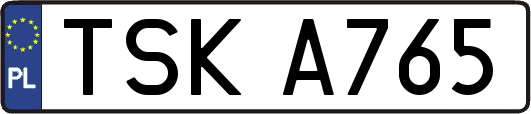 TSKA765