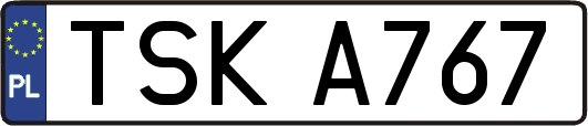 TSKA767