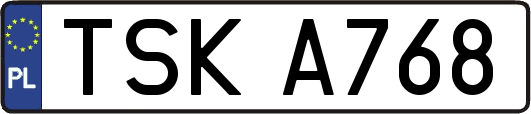 TSKA768