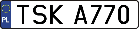 TSKA770
