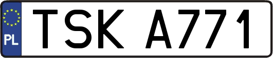 TSKA771