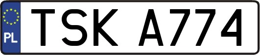 TSKA774