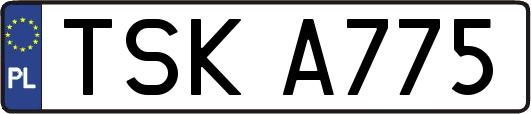 TSKA775