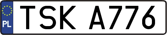 TSKA776