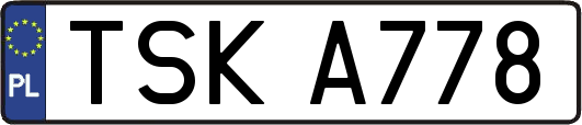 TSKA778