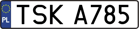 TSKA785