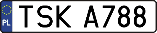 TSKA788
