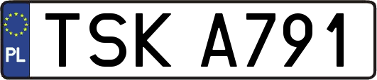 TSKA791