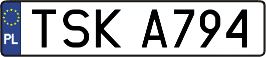 TSKA794