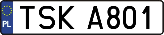 TSKA801