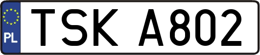 TSKA802
