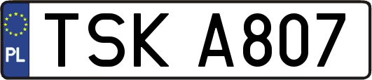 TSKA807