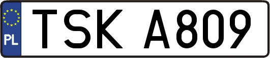 TSKA809