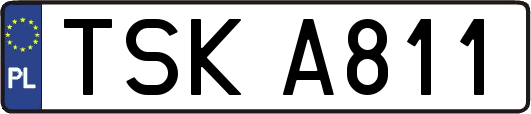 TSKA811