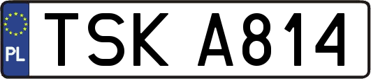 TSKA814