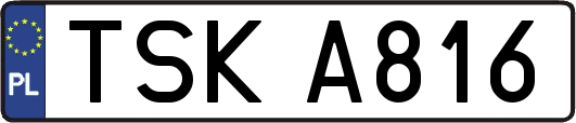 TSKA816