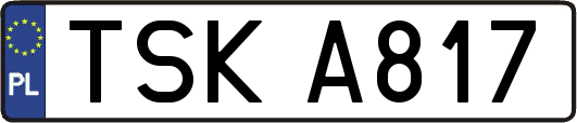 TSKA817