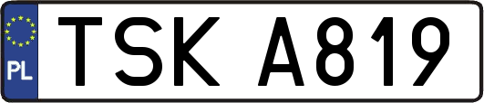 TSKA819