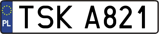 TSKA821