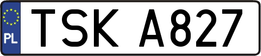 TSKA827