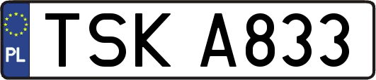 TSKA833