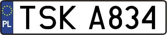 TSKA834