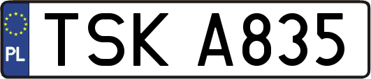 TSKA835