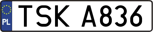 TSKA836