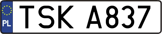 TSKA837