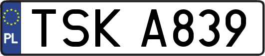 TSKA839