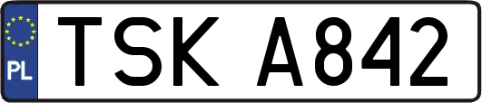 TSKA842