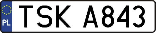 TSKA843