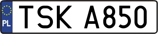 TSKA850