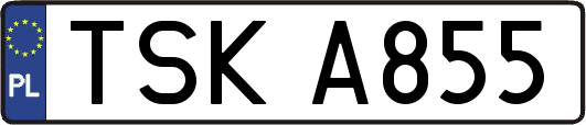 TSKA855