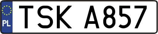 TSKA857