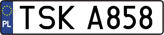 TSKA858