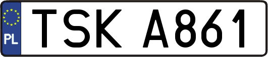 TSKA861