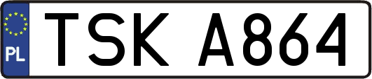 TSKA864