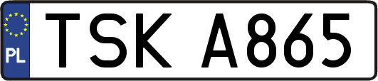 TSKA865