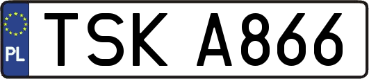 TSKA866