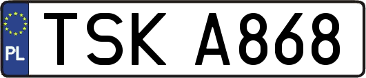 TSKA868