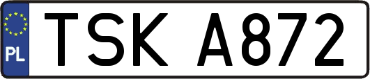 TSKA872