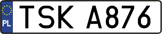 TSKA876