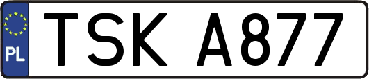 TSKA877