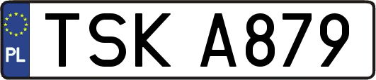 TSKA879