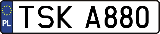 TSKA880